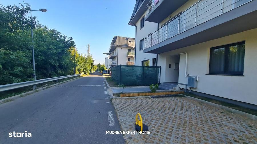 Nou | Apartament Impecabil | 3 Camere | Otopeni - 15