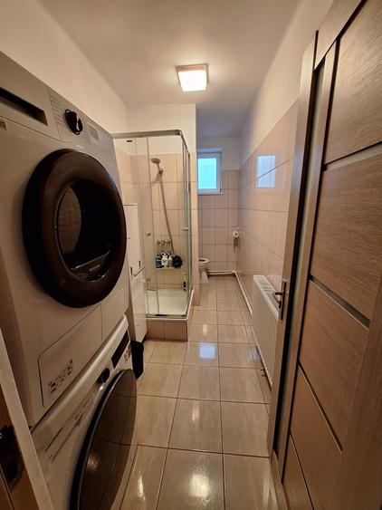 Apartament 2 camere decomandat etaj 1 zona O.M. - 1