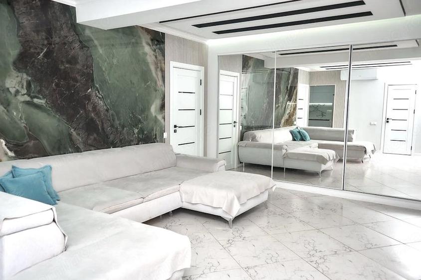 Inchiriere apartament 2 camere zona Floreasca - 2