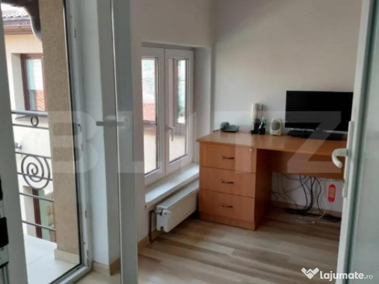 Spatiu birouri, 200 mp, zona Gruia - 7