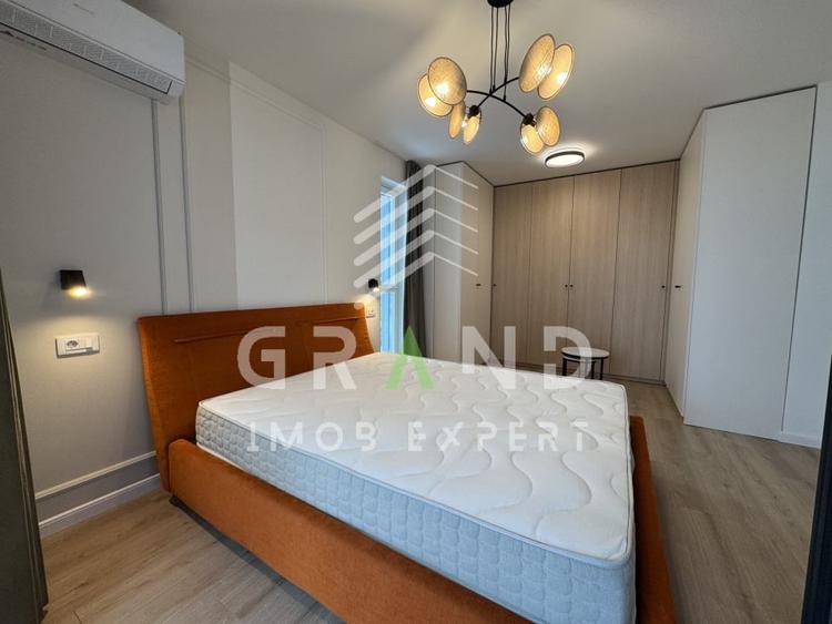 TOTUL NOU | Ap 2 camere | AC | Parcare | Zona VIVO–Columna Residence - 4