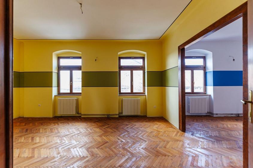 Cladire Istorica - Zona Traian - Comision 0% - 16