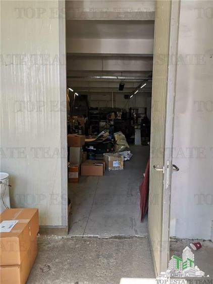 Hala 200mp cu posibilitate de extindere 75mp - 4