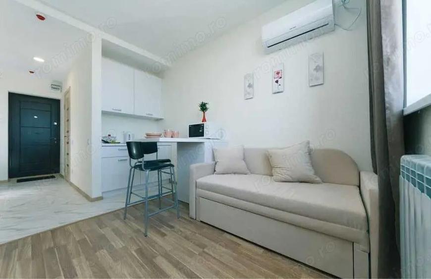 Garsoniera de inchiriat Lujerului - 3