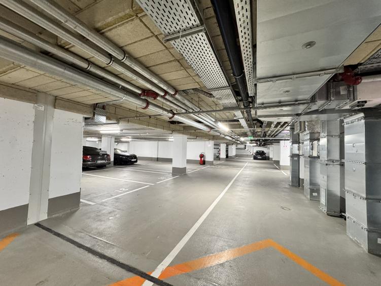 Apartament 3 camere Cortina 126 Erou Iancu Nicolae | Parcare Subterana | Pipera - 26