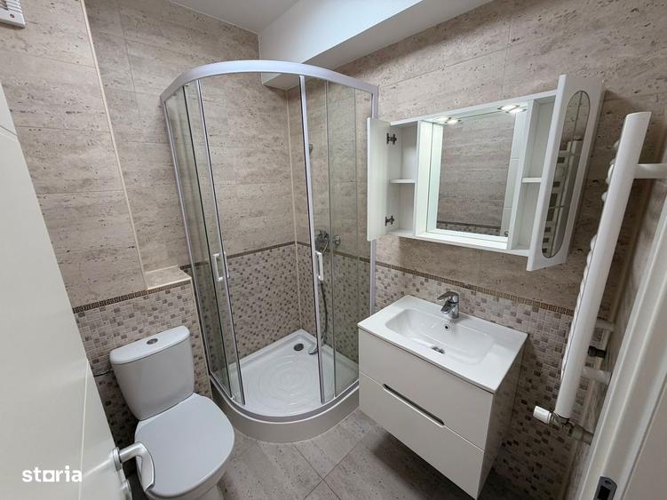 AP. 3 CAMERE THEODOR PALLADY, PARCARE, MASINA SPALAT VASE, BLOC NOU - 1