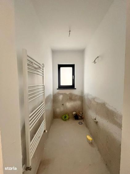 Apartament cu 3 Camere 78 mpI Suceava/Complex La Stejari I1400E/Mp - 10