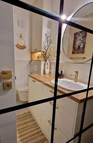 Apartament la cheie, bloc nou in zona Iulius Mall - 4