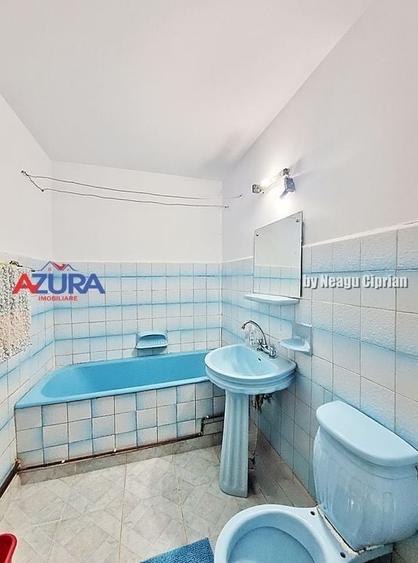 AZURA Imobiliare - Apartament 2 Camere cf1 Popa Sapca - 5