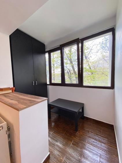 Berceni | Apartament 2 camere, 50mp, etaj 3 din 9 | loc parcare - 9