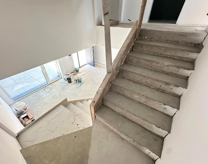 Casă smart de vânzare 4 camere Tehnologie premium Eficiență energetică ridicată - 16