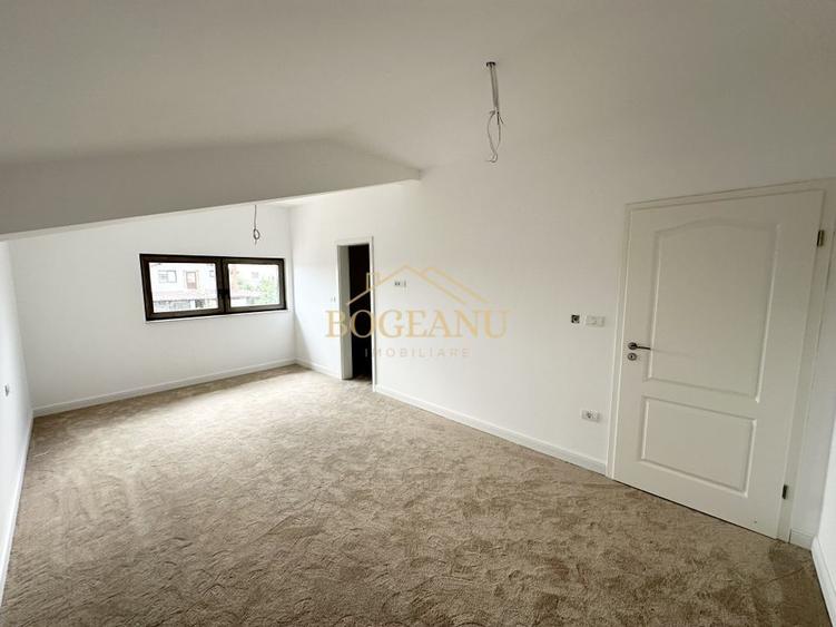 BG52-Vila Individuala Premium-5 camere-Giroc - 7