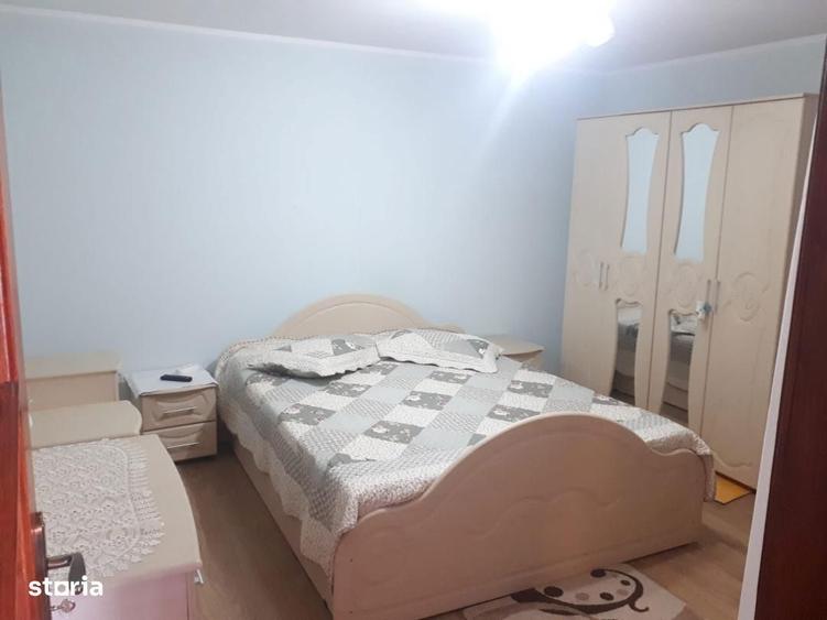 Casa Hanu Conachi,3 camere,centrala pe lemne 80 000 euro neg - 2