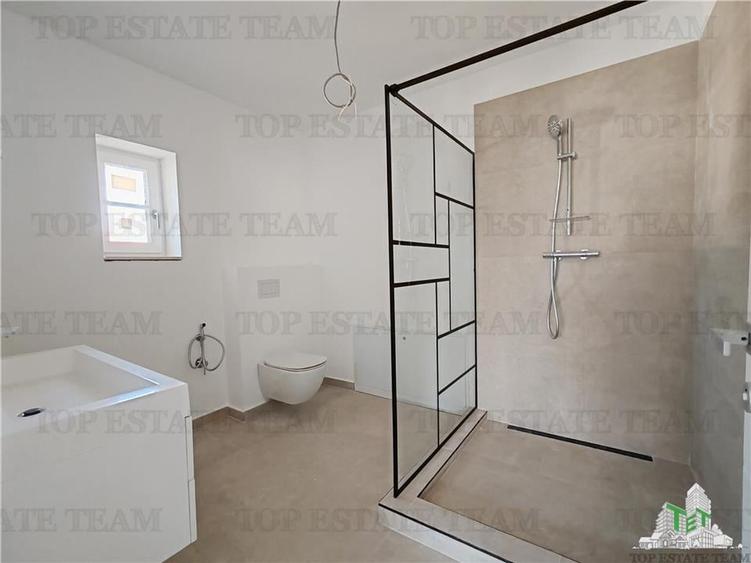 Casa moderna si eleganta - Teren 700mp - 14