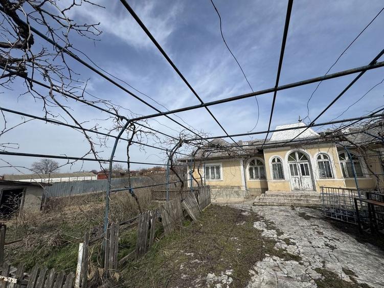 Casa De Vanzare jud Tulcea com Stejaru - 6