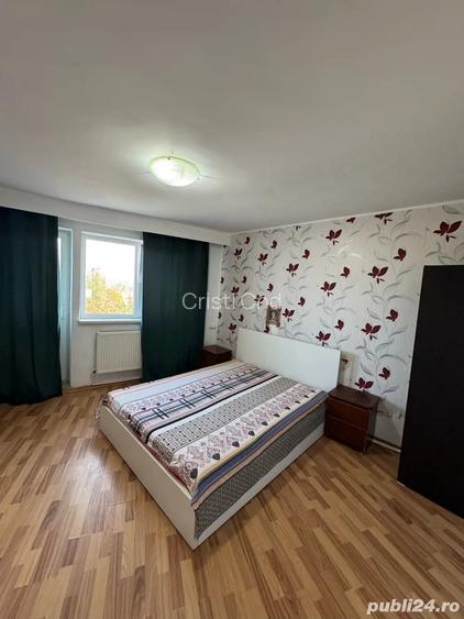 Garsoniera Tomis Nord Garsoniera Tomis Nord