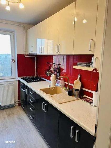 Inchiriez garsoniera spatioasa zona centrala Constanta - 3