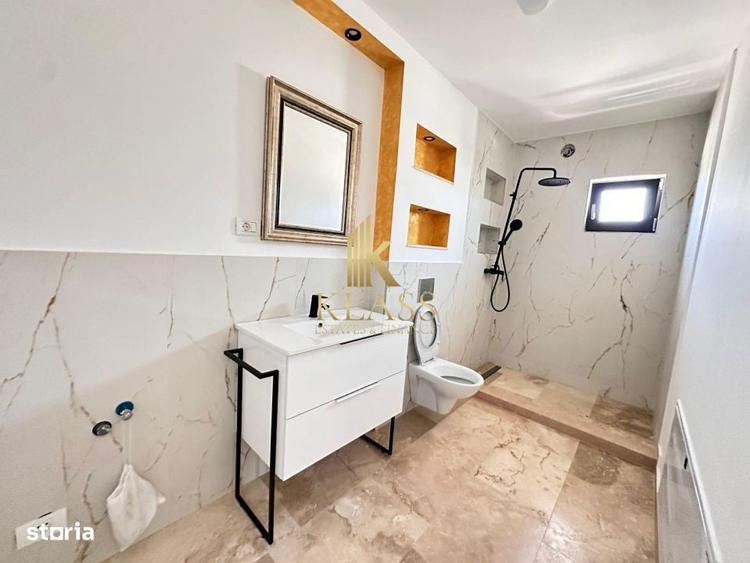 Duplex de vanzare | Zona rezidentiala Clinceni, langa lac | Comision 0 - 14