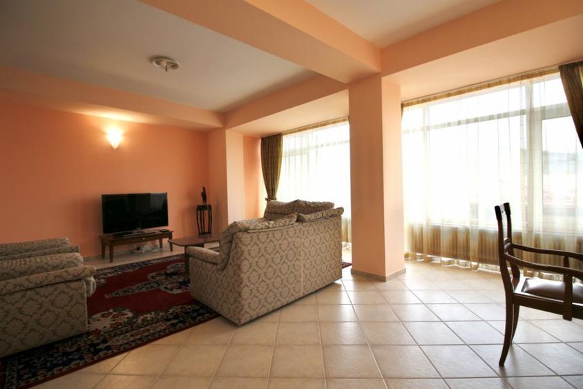 DOROBANTI-TUDOR STEFAN, APARTAMENT 123 MP, SINGUR PE NIVEL! - 7