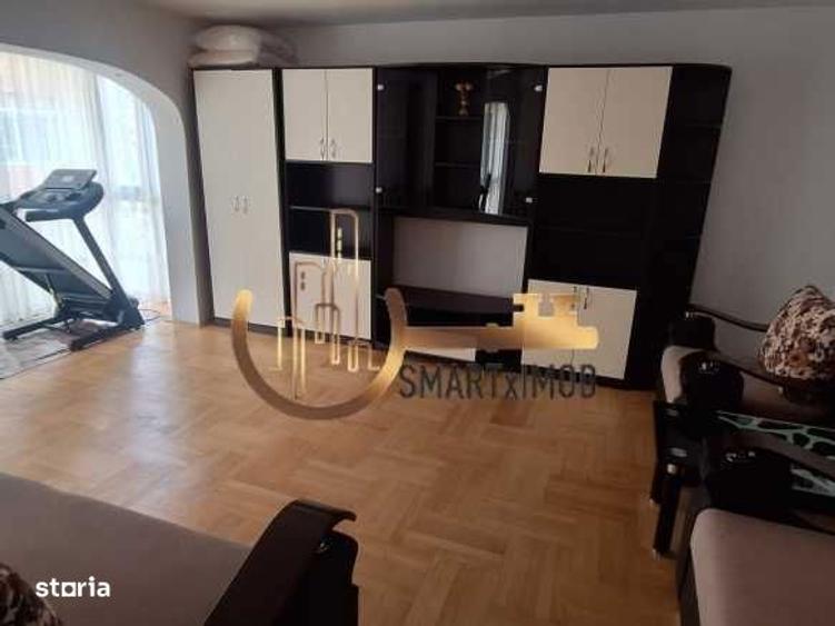 Etaj 1- Vanzare apartament 2 camere micro 3 Targoviste - 7