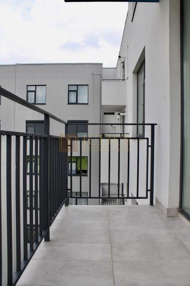 City of Mara, mobilat modern, parcare subterana inclusa ! - 24