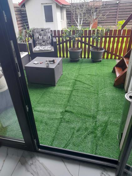 Particular vand casa in comuna Berceni - 5