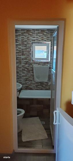 Casa de vanzare cu 2 camere ?i subsol - 9