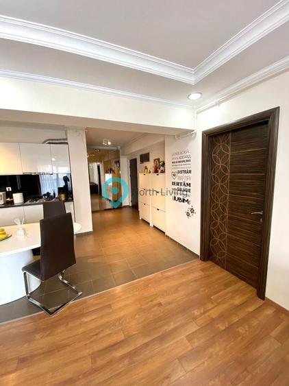 Diamond Residence | Apartament 2 camere | Piscina exterioara - 13