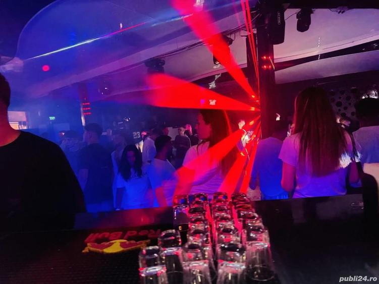 Afacere de vanzare in Costinesti Club Spatiu Comercial - 2