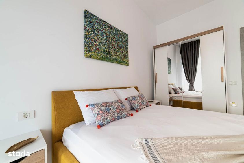 De vanzare apartament 2 camere Mamaia Nord - 7