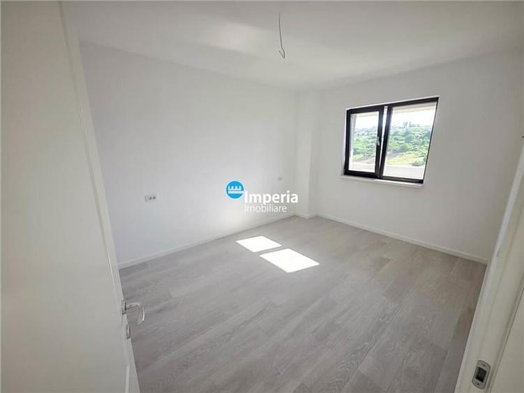 Apartament nou 2 cam 48Mp, Bloc Nou - Bucium - 6