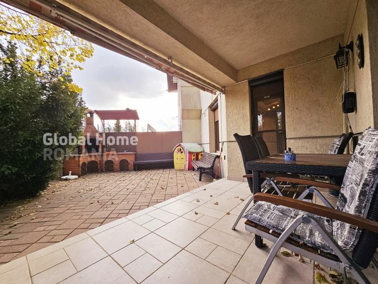 Vila 6 Camere 241 MP | Baneasa - Sisesti | Teren 482 MP | Centrala proprie - 38