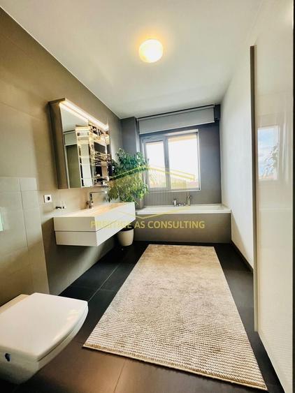 Apartament 2 Camere 2 Bai | 73 mp+terasa 15 mp | SPA- ELISABETIN - 8