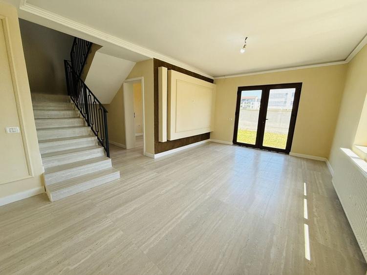 Giroc | Duplex 4 camere | Garaj | Teren 326 mp | Finalizat complet - 9
