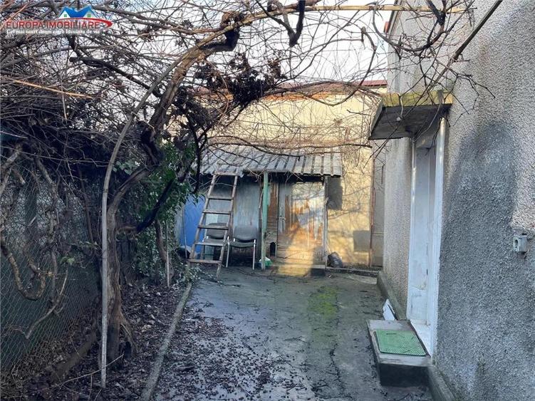 Casa de vanzare zona ultracentrala Tulcea - 7