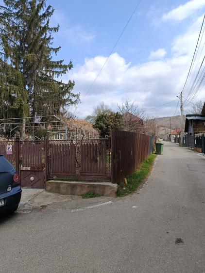 Vand casa batraneasca,demolabila - 3