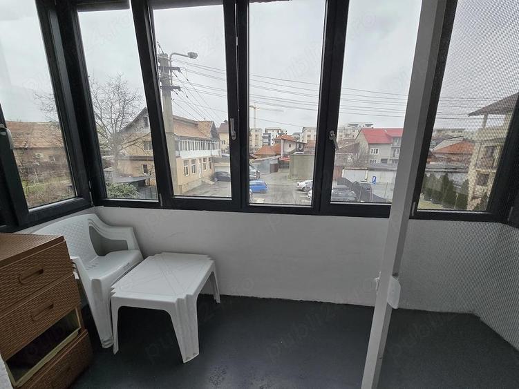 P.F. inchiriez ap. 2 camere str. Dunarii nr 65 - 3