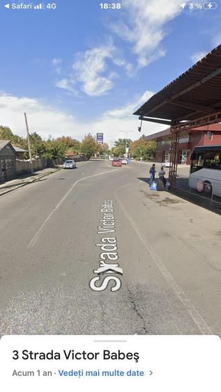 Spa?iu de inchiriat - 1