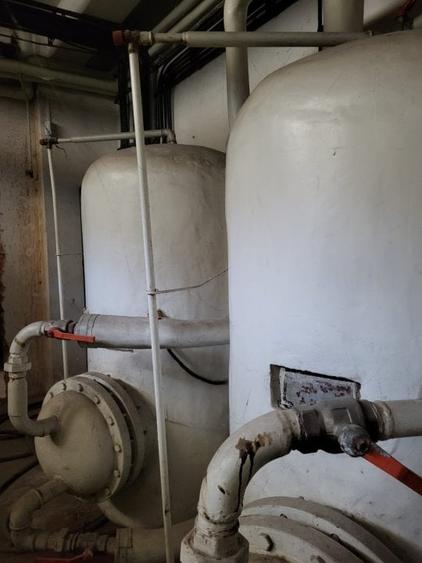 SNAGOV LAC /POTENTIAL - 5