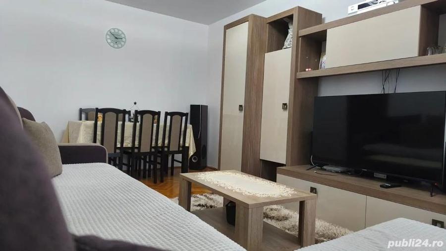 Apartament 3 camere in Deva, zona Iuliu Maniu - 3