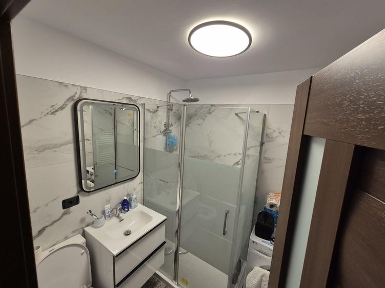 Proprietar vand apartament 2 camere ultracentral. - 5