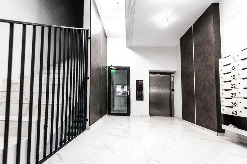 Apartament tip studio de inchiriat. - 9