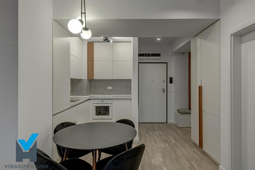 2 camere Petrom City | Complex Art City | Imobil 2022 | Loc parcare+Boxa - 3