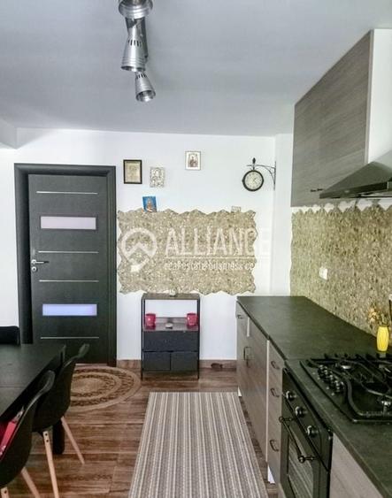 BREBU/PRAHOVA(cod04)-Casa P+1 zona mirifica - 15