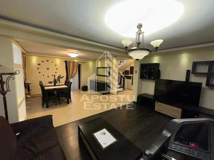 Casa individuala, curte proprie, garaj, in Giroc - 10