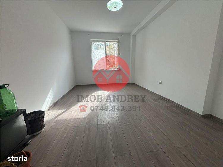 Garsoniera ultracentrala, renovata, 22 mp, parter - 8