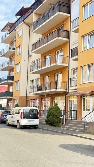 LUPULUI (Lidl Hotwon) apartament 1 camera etaj1, finisat, mobilat! - 7