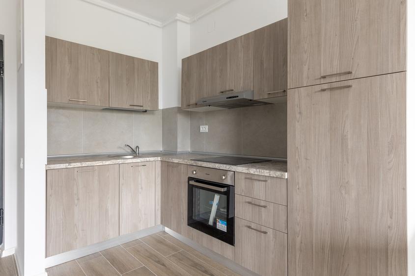 Garsoniera la prima inchiriere,  luminoasa, cu priveliste  parc Tineretului - 10