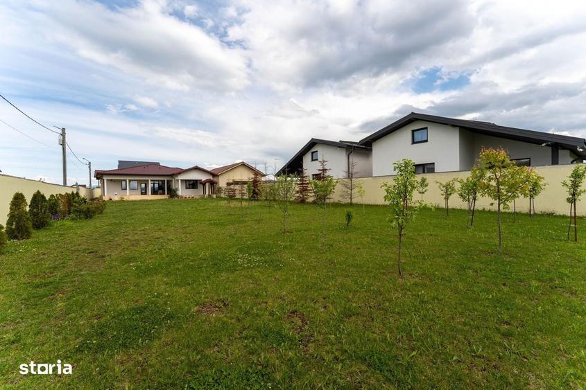 Resedinta premium cu panorama spectaculoasa si teren generos - 2