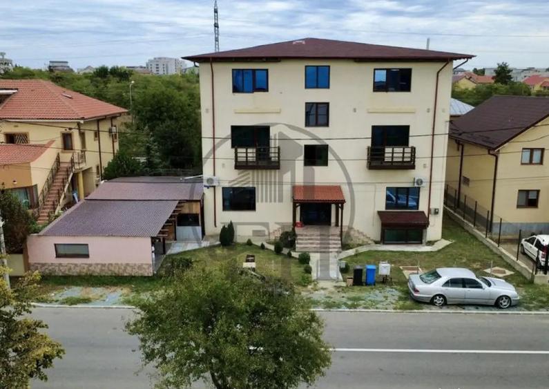 Casa/Vila de vanzare Eforie Nord, Constanta - 15